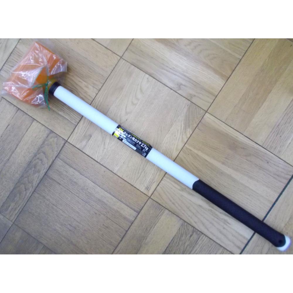 OH PX ウレタン角カケヤ PXUK-06G の通販 OH PX ウレタン角カケヤ PXUK-06G の通販