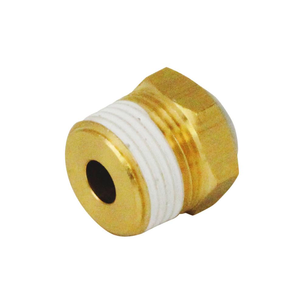 ＳＫ１１　ワンタッチ管継手　ストレートユニオン　ＫＱ２Ｈ０８－０３ＡＳ