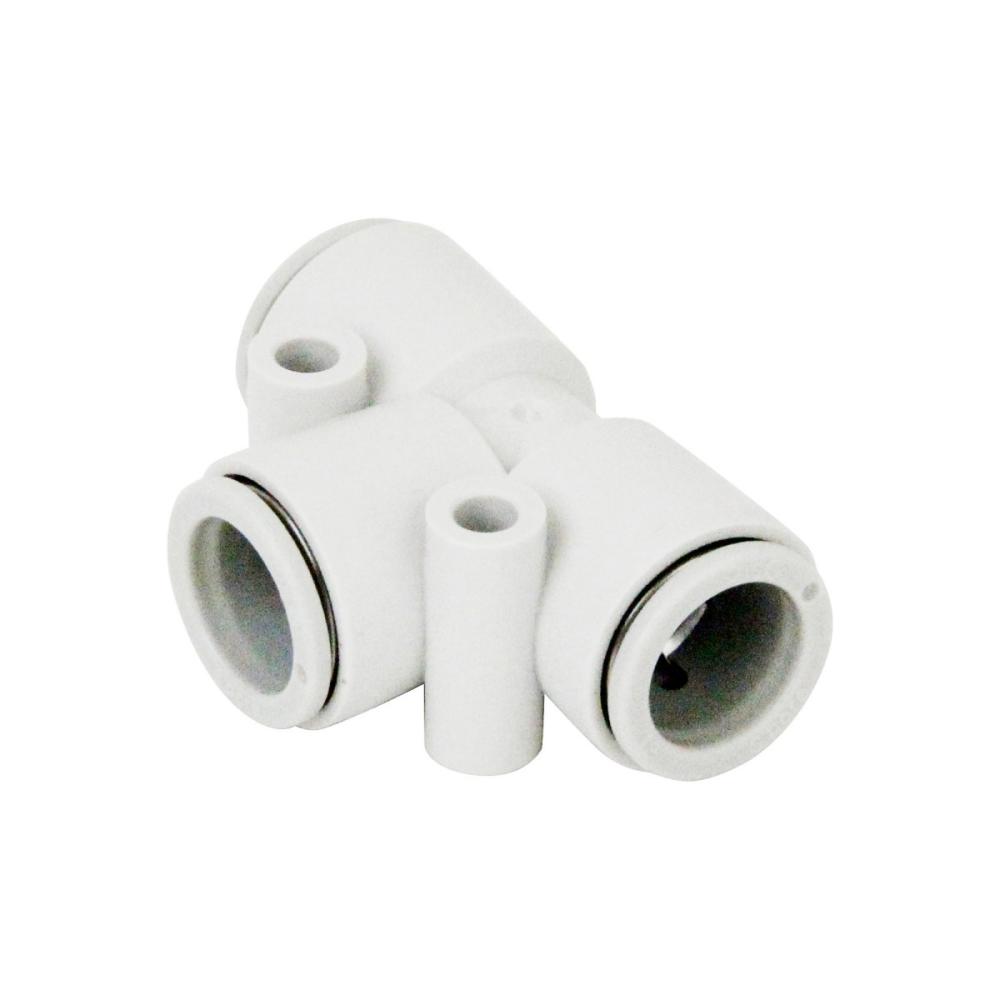 ＳＫ１１　ワンタッチ管継手　チーズ　ＫＱ２Ｔ１２－００Ａ