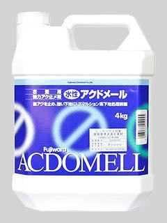 ＷＡＫＩ　アクドメール　４ｋｇ