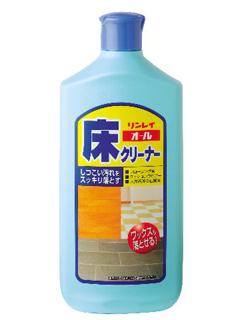 リンレイ　床クリーナー　１Ｌ