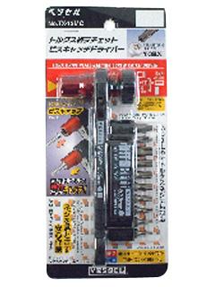 VESSEL(ベッセル)板ラチェットビスキャッチ TD VESSEL(ベッセル)板ラチェットビスキャッチ TD