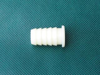 融雪プロテクター 家庭用 エンドストッパー KUP-E