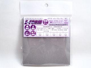E-FORM KEP-005 グレー