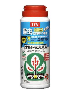 オルトランDX粒剤 200g