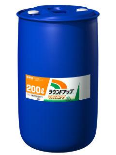 ラウンドアップ　マックスロード　２００Ｌ