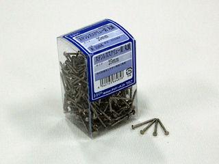 EPステンレススクリュー釘 丸頭 #9×90mm 30本入