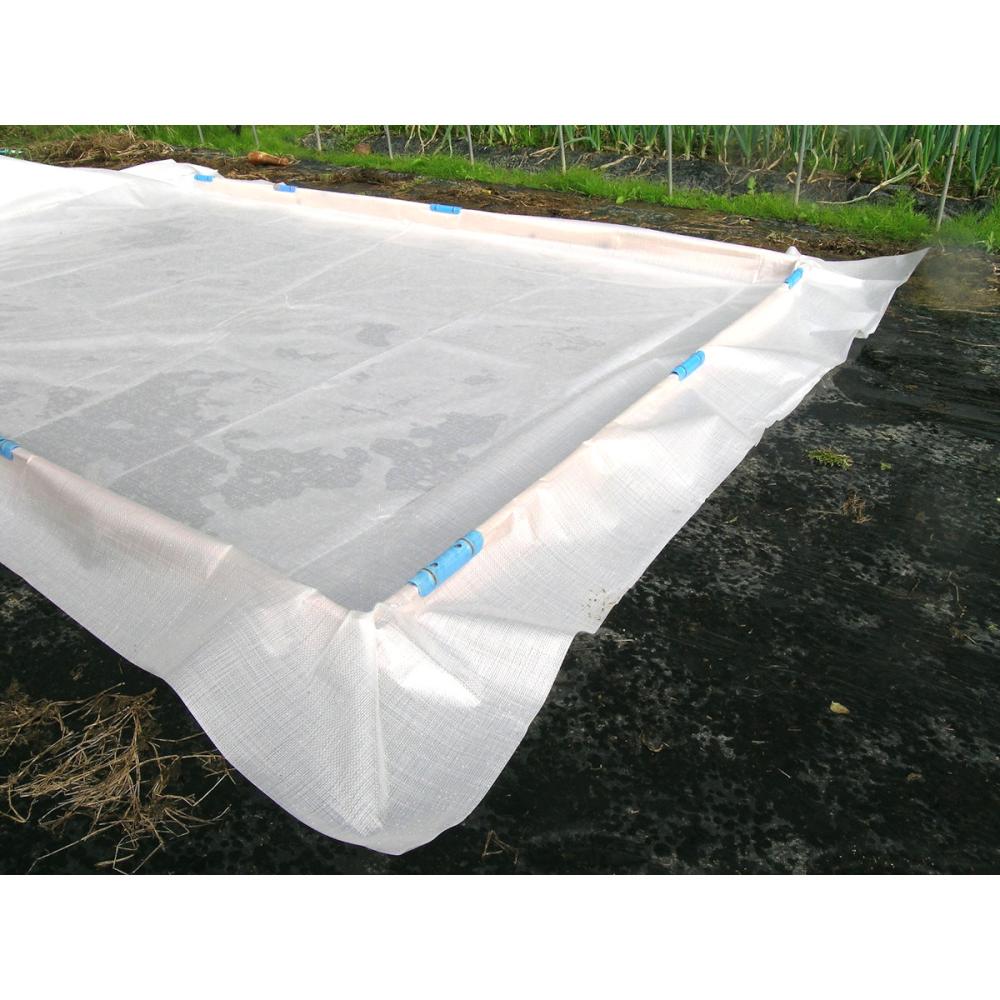 【農資予約】プール育苗用シート　３．０×２０ｍ