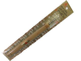 三木章　彫刻刀ハイス鋼　丸曲　６ｍｍ