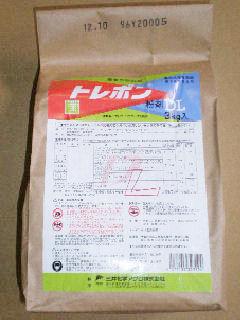 トレボン粉剤ＤＬ　３ｋｇ