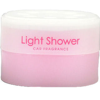 ダイヤ　ライトシャワー　ホワイトムスク