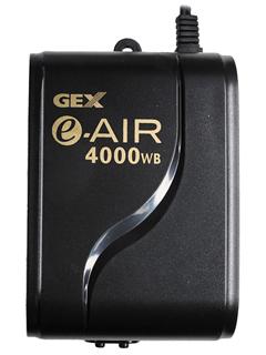 ＧＥＸ　ｅ－エアー　４０００ＷＢ