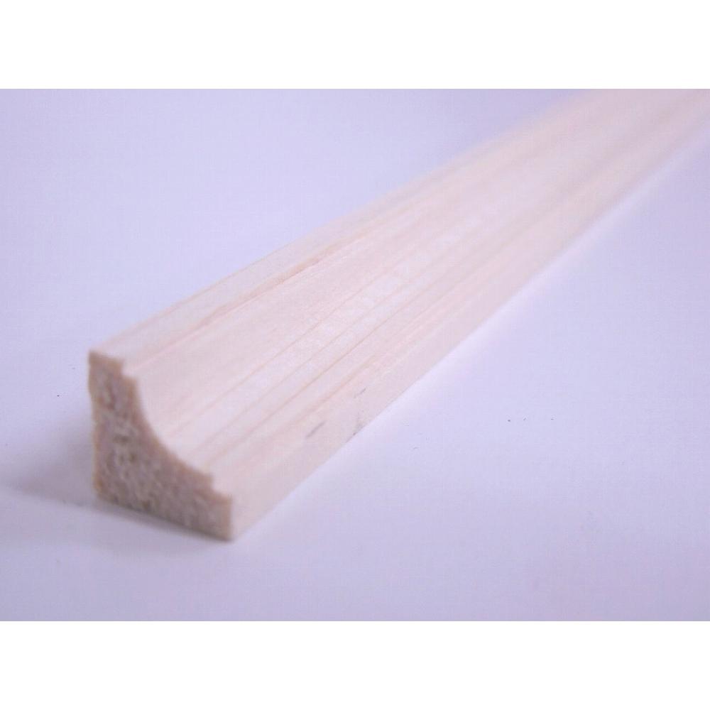 モールディング　１０×１０×９００　ＫＺ－１３