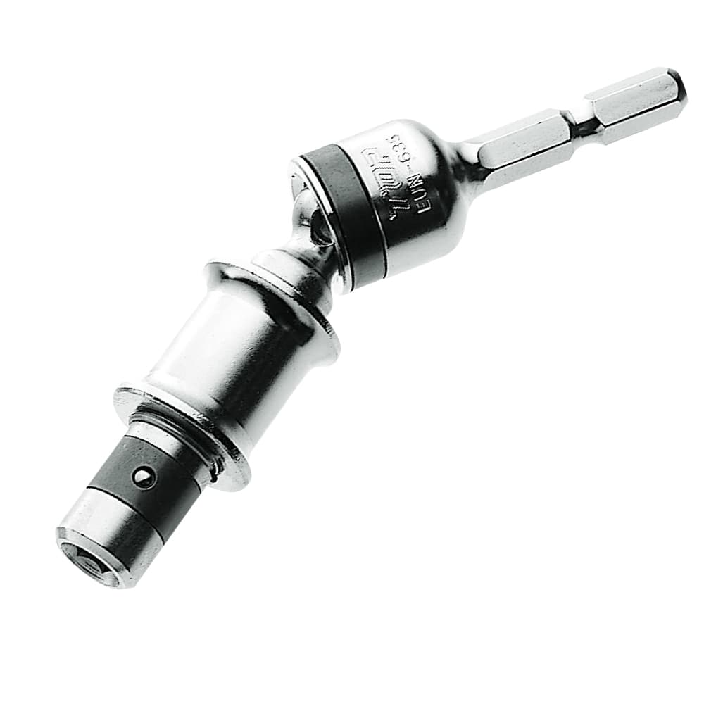 ユニバーサルジョイント EUN-635