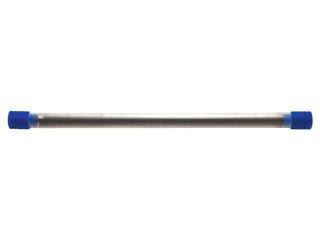 シンワ　工事用シャープペン　２ｍｍ　替芯　黒