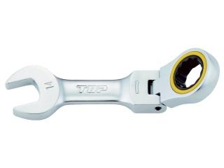首振りショート ラチェットコンビ FRC-19S