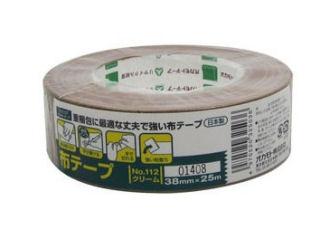 布テープ#112 38mm×25m