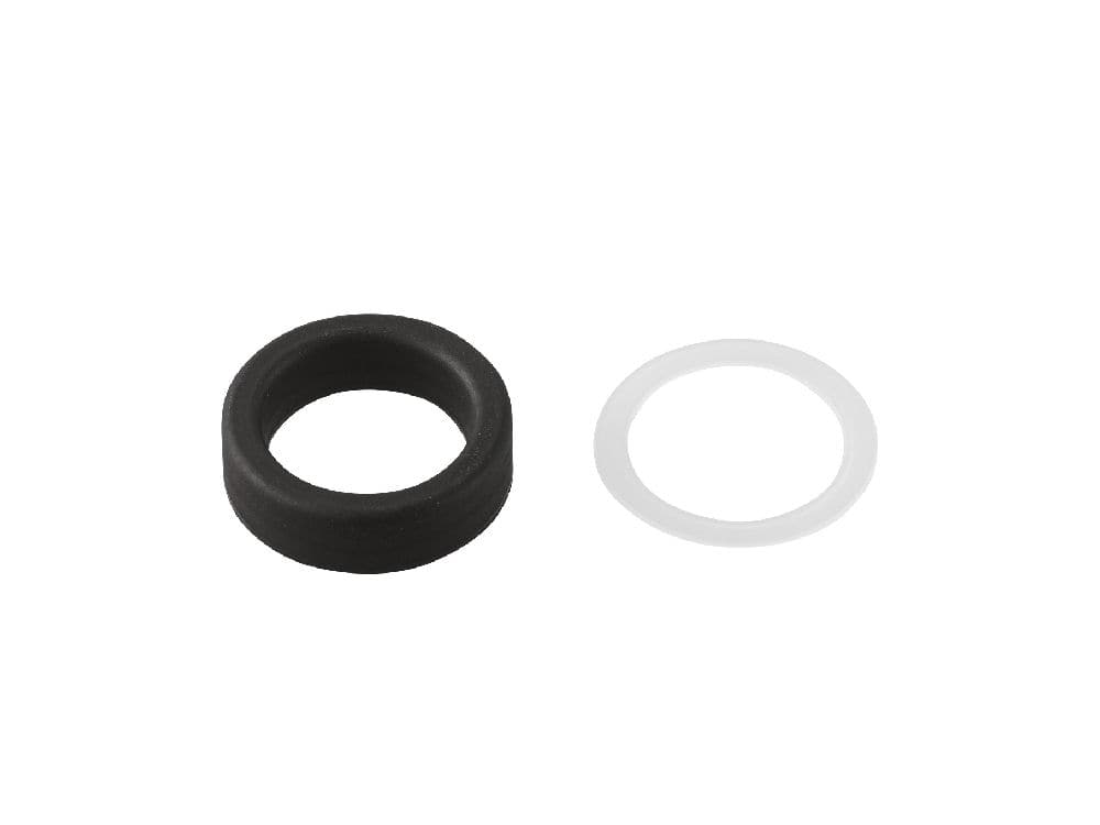 SANEI(サンエイ)パイプパッキンセット 厚口 万能ホーム・洗濯機水栓用 PP432-1S-16