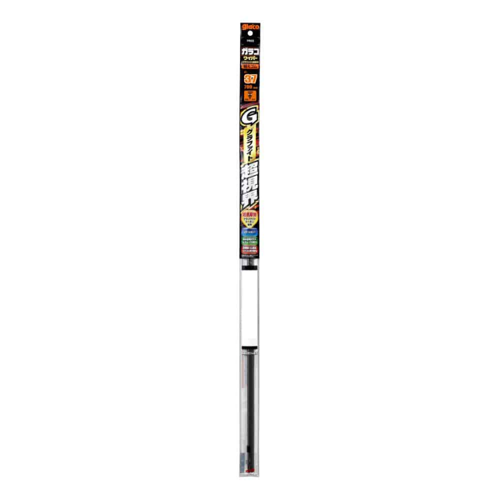 ソフト99 ガラコワイパーグラファイト超視界替えゴム G-37 700mm