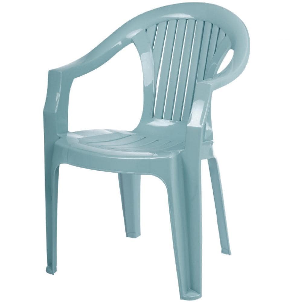 プラスチックチェアー クラウドブルーの通販 ホームセンター コメリドットコム プラスチックチェアー クラウドブルーの通販 ホームセンター コメリドットコム