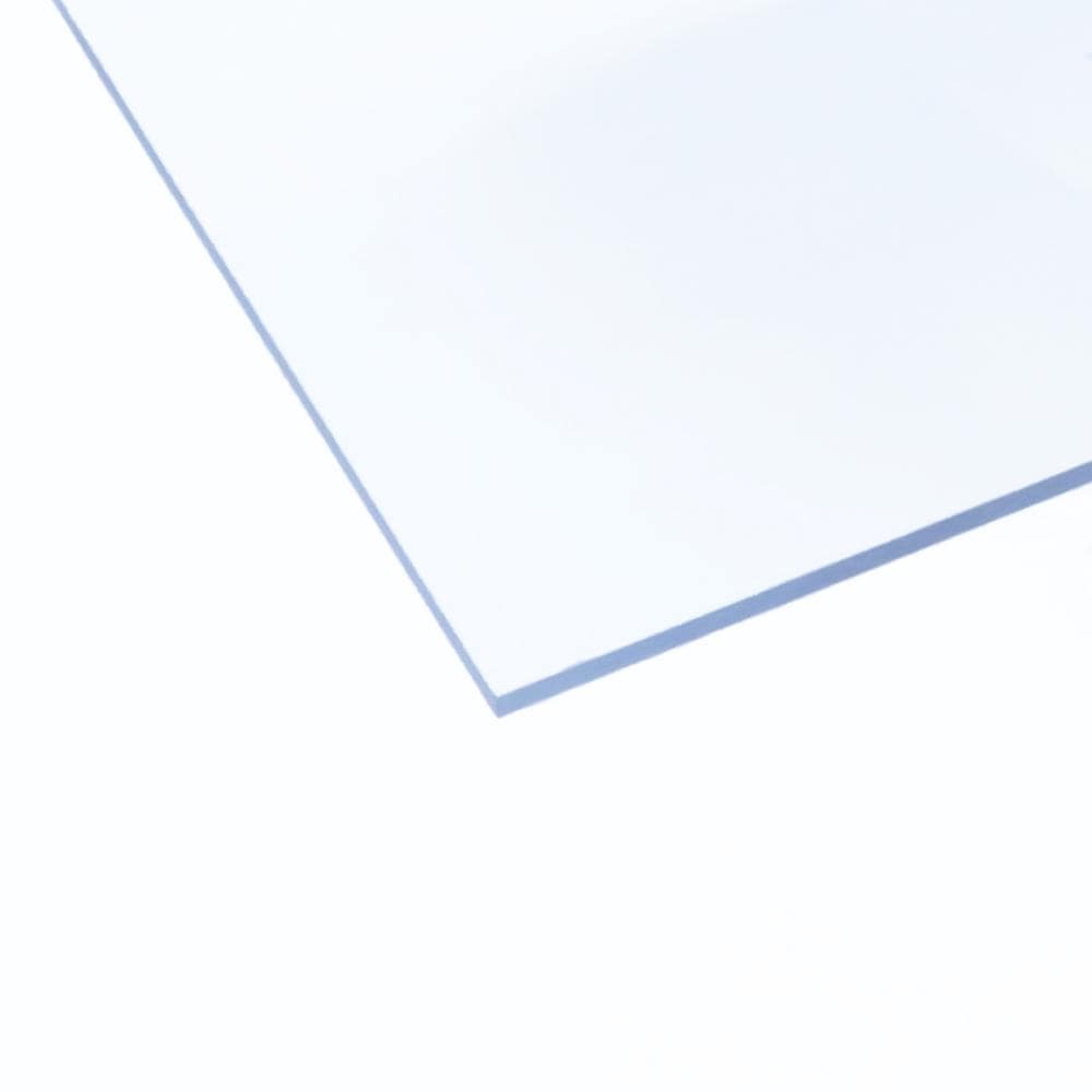 アクリルMR板 透明M 2mm