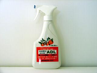 そのまま使えるADL 500mL