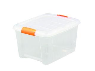 高い所ＢＯＸ　ＴＢ－４３クリア