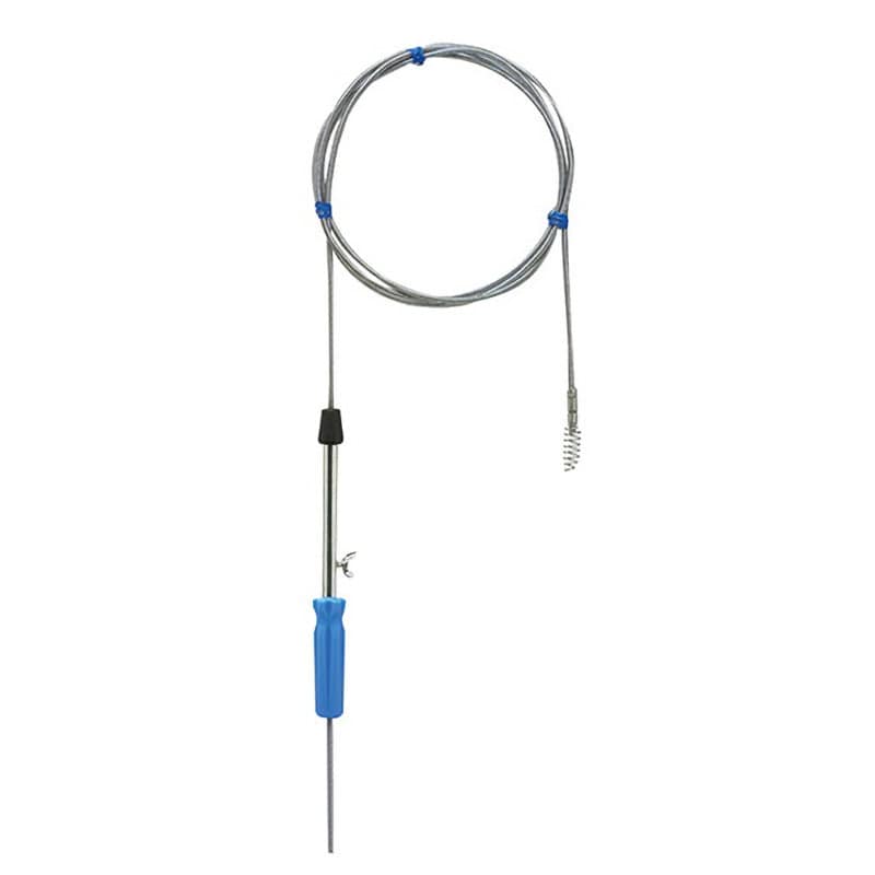 TRUSCO 排水管清掃機(パイプショーター)_ の通販 TRUSCO 排水管清掃機(パイプショーター)_ の通販