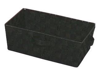 カラーバスケット　ＣＢＫ－３８　ブラック