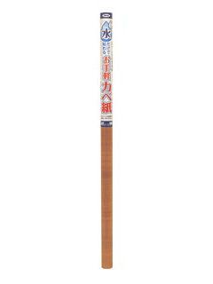 水だけで貼れるお手軽カベ紙　９２×１８５ｃｍ　ＭＫ－１６