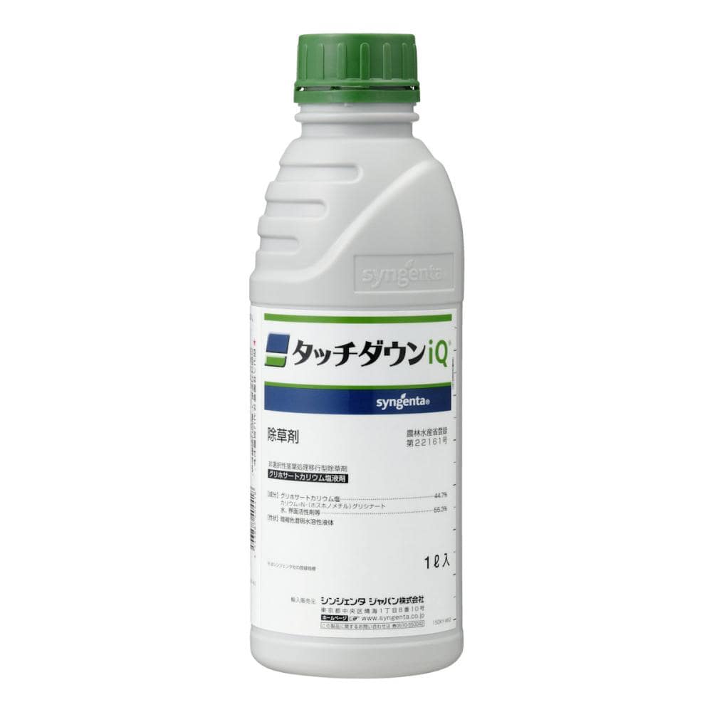 タッチダウンＩＱ　１Ｌ