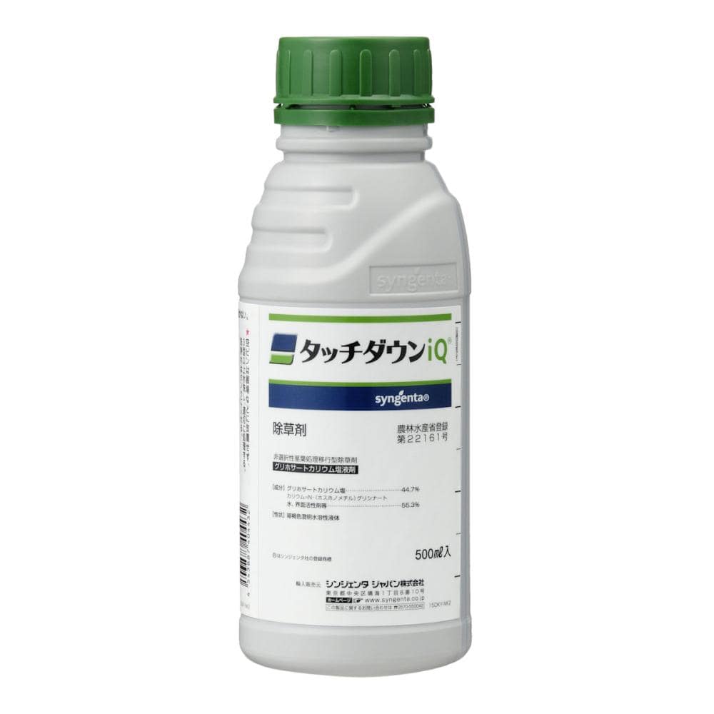 タッチダウンＩＱ　５００ｍＬ