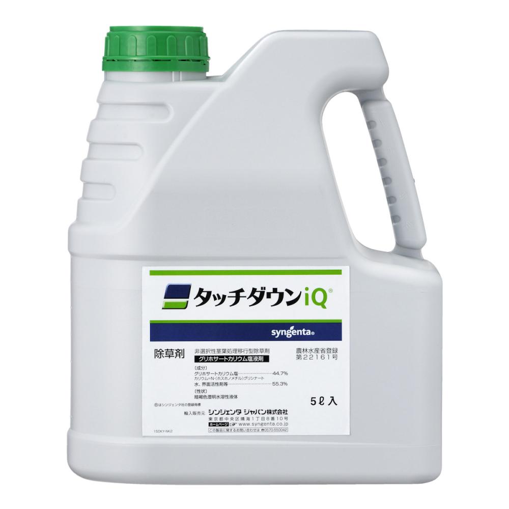 タッチダウンＩＱ　５Ｌ