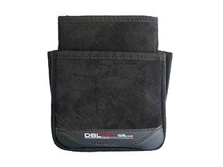 DTK 2段腰袋 DTK-02S-BK