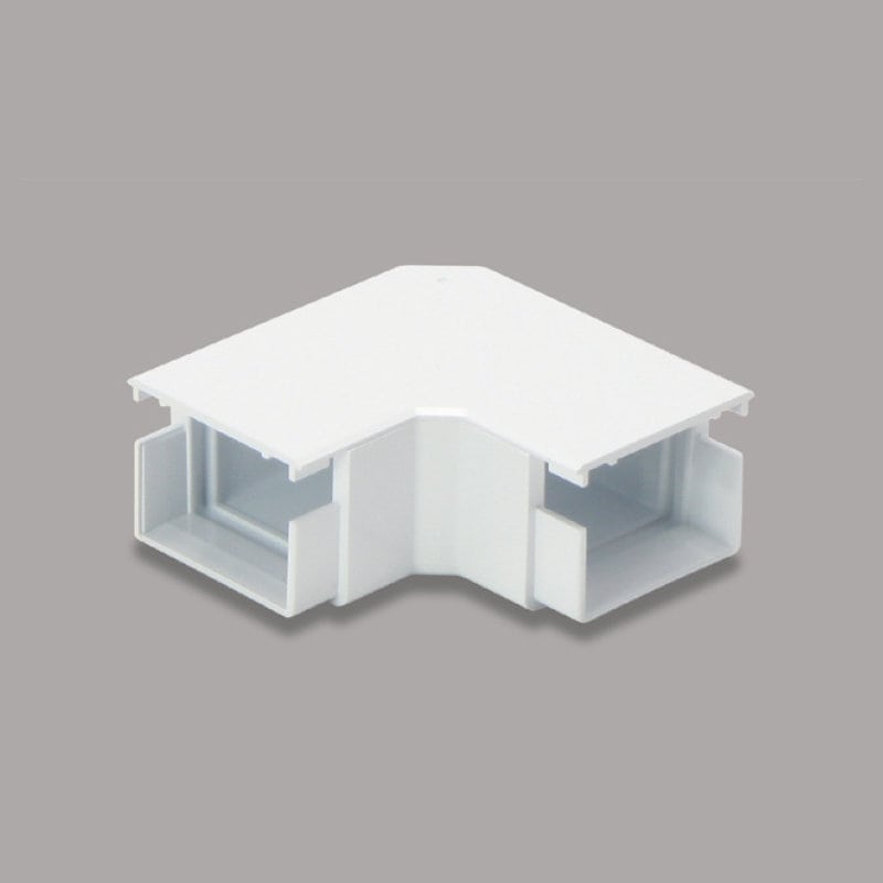 マサル　ＭＤＭ１０２　エムケーダクト付属平面マガリ