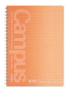 コクヨ　ツインリングノ－ト　Ａ５　ス－Ｔ１３５ＡＴ