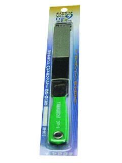 電着ダイヤモンドヤスリ DP-9 幅広平型