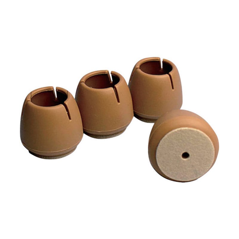 和気産業　ワイドフェルトキャップ　丸脚用２１－３２　ＧＫ－７０２