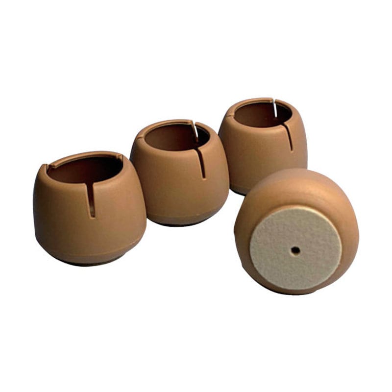 和気産業　ワイドフェルトキャップ　丸脚用３２－４５　ＧＫ－７０３