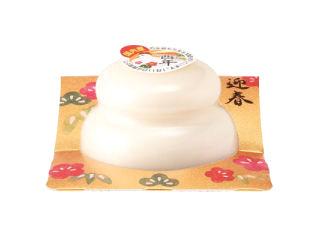 たいまつ　お鏡餅　１６０ｇ