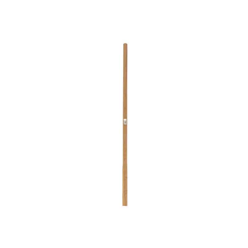 浅香工業　樫　角小判１２００ｍｍ　リング付　＃１０５６　滋賀奈良