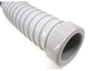 流し排水栓ホース　Ｍ４０（４６ｍｍ）ネジ式　１．５ｍ