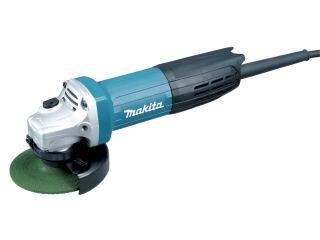 マキタ 100mmディスクグラインダ GA4033