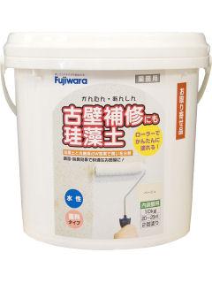 かんたん安心珪藻土 10kg ベージュ