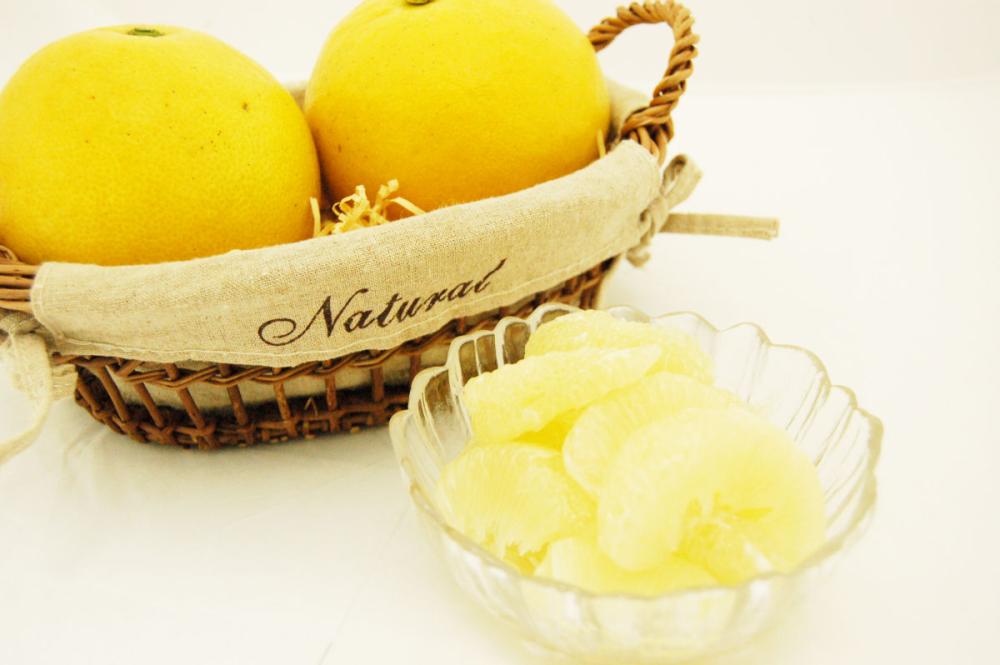 【ご注文期限２０２６年３月３１日】高知県産　浜ちゃんの「土佐文旦」　Ｌ～２Ｌサイズ　約１０ｋｇ（２１～２５玉入）