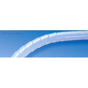 タイトンスパイラルチューブ　直径２５ｍｍ　ＴＳ２５－０１