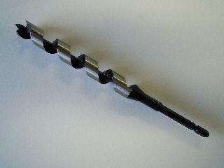 S大 木工用ドリルミドル 16.0mm
