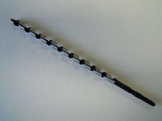 S大 木工用ドリルロング 9.0mm