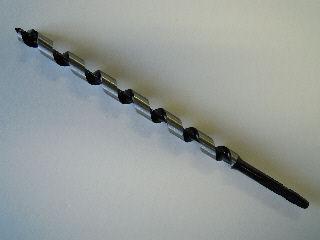 S大 木工用ドリルロング 13.5mm