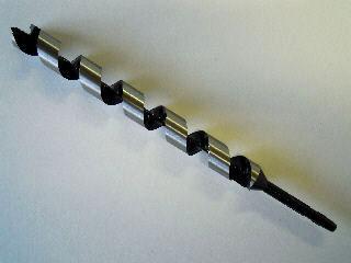 S大 木工用ドリルロング 30.0mm
